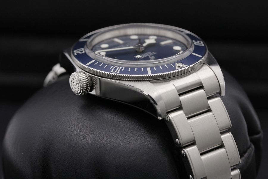 Tudor Black Bay 58 M79030B-0001